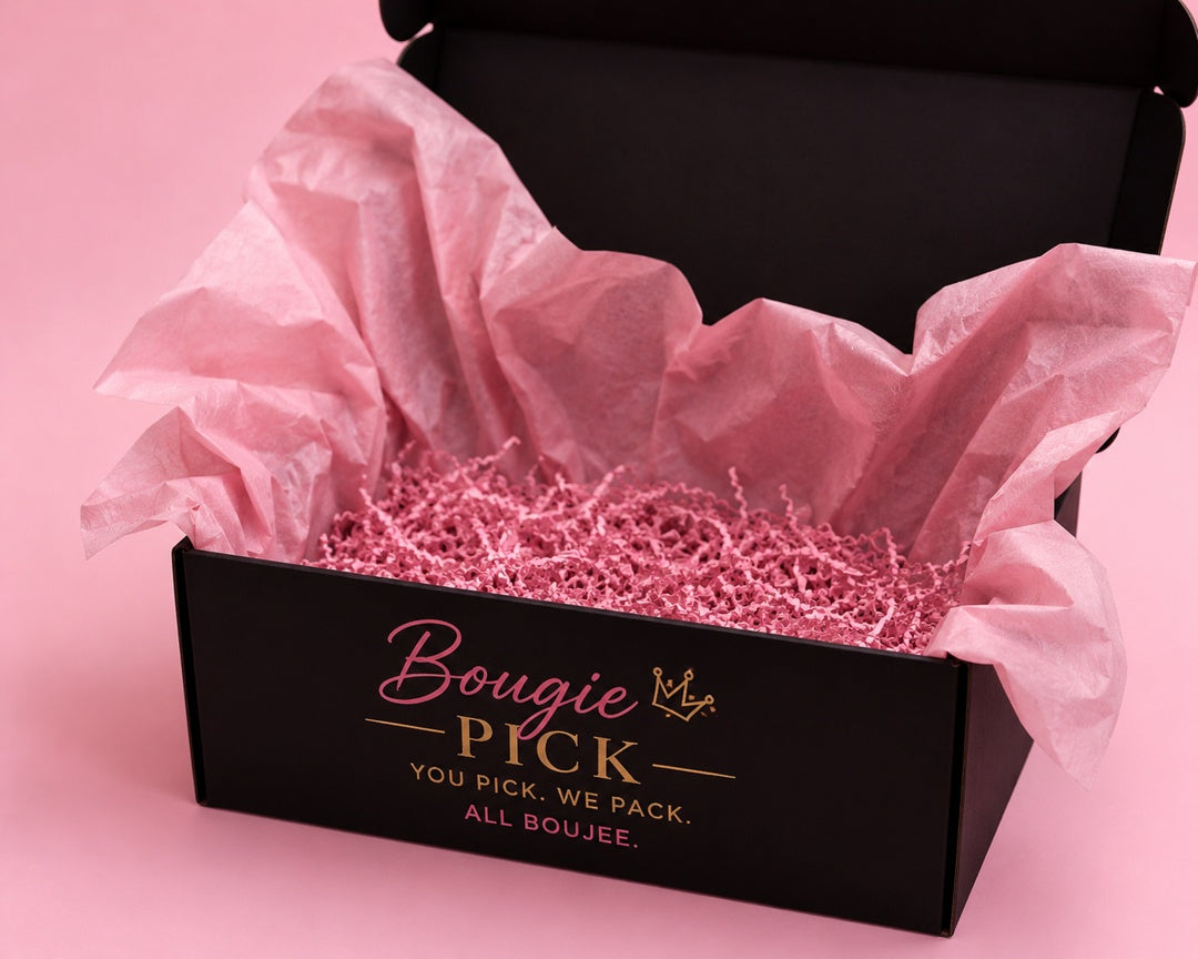 Bougie Scoop-Multi-category