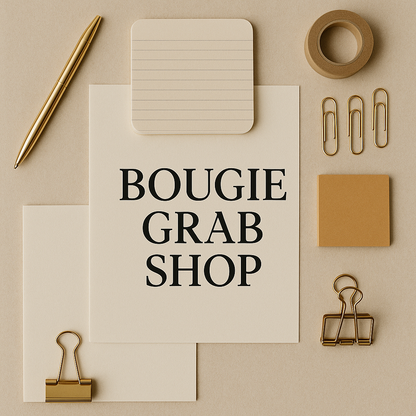 Bougie Scoop-Multi-category