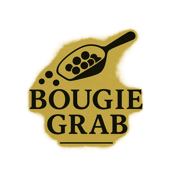 BOUGIE GRAB
