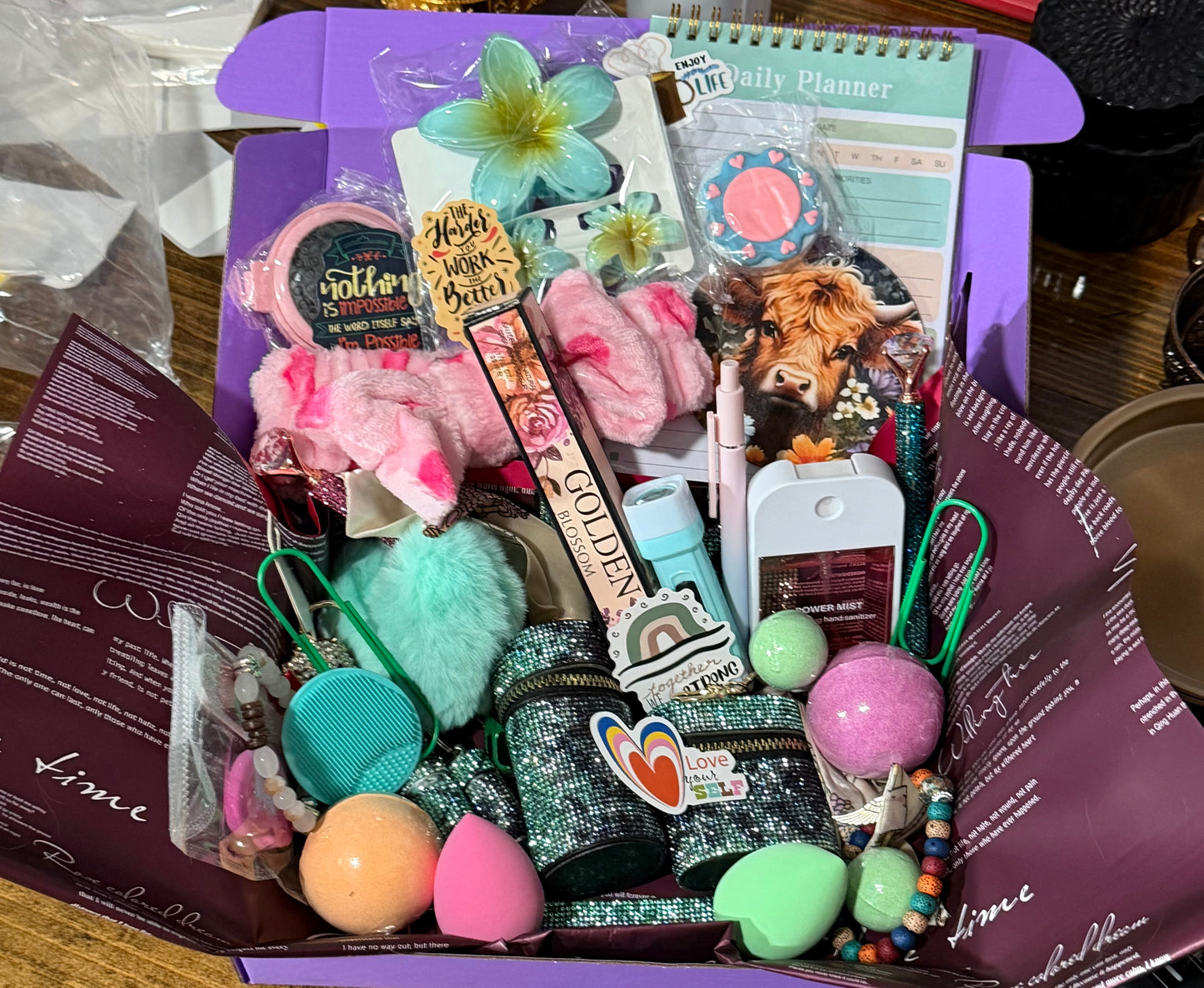 Premade Mystery Bundle (Women)