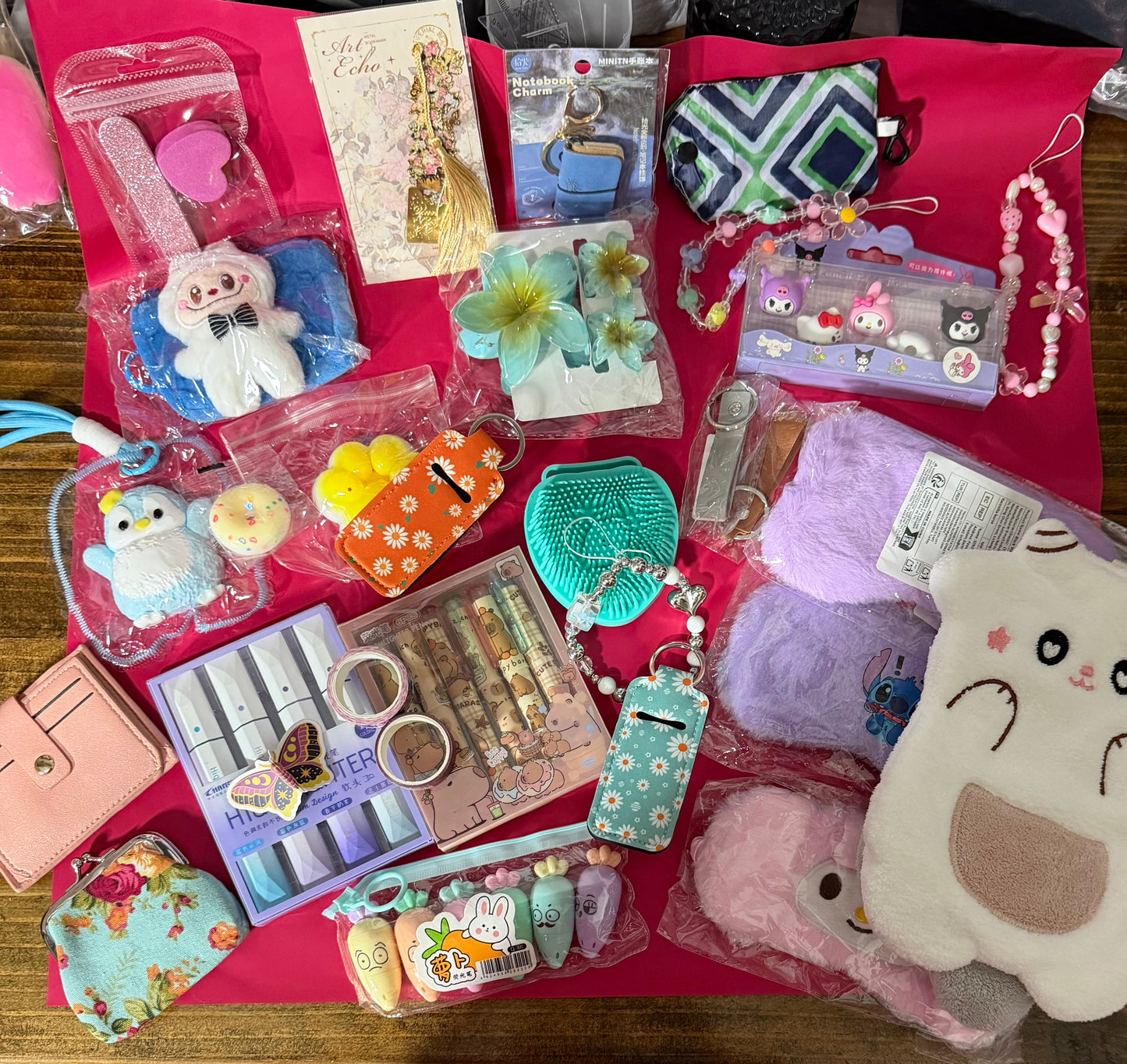 Bougie Scoop-Multi-category