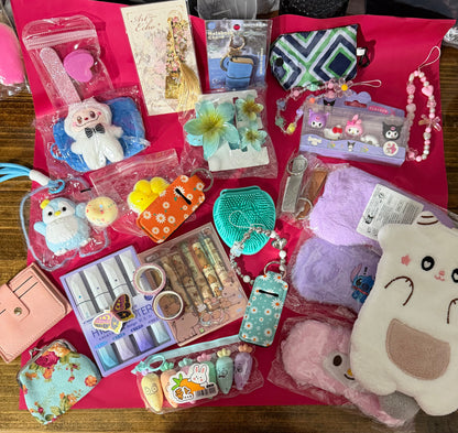 Bougie Scoop-Multi-category