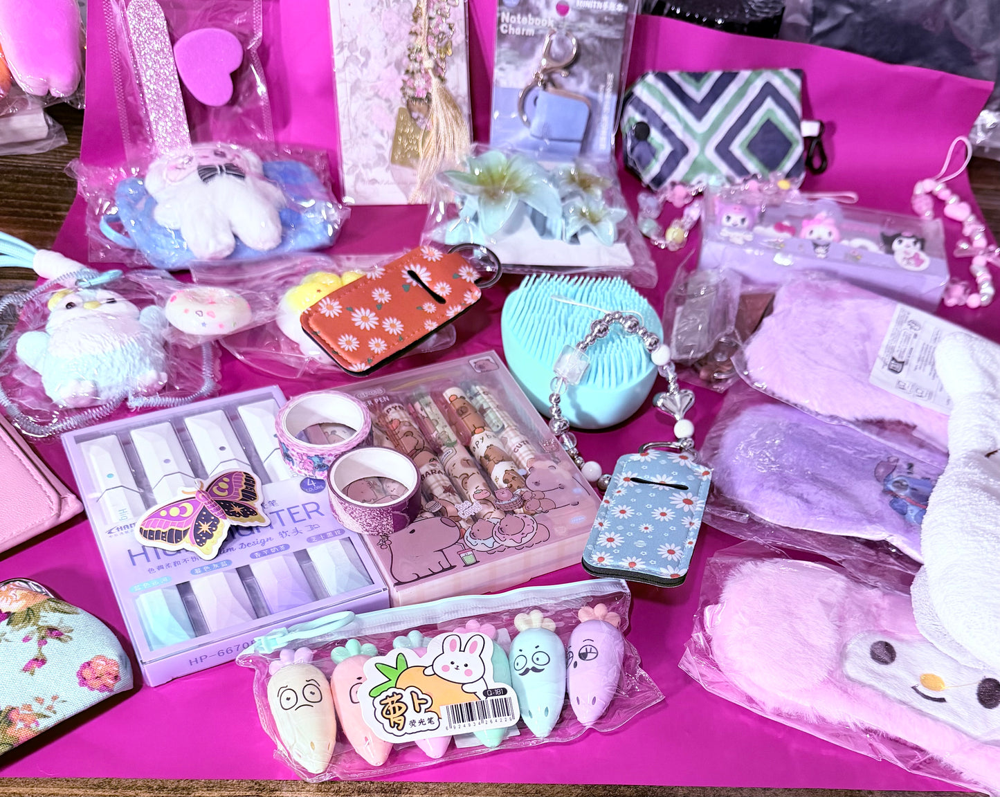 Bougie Scoop-Multi-category