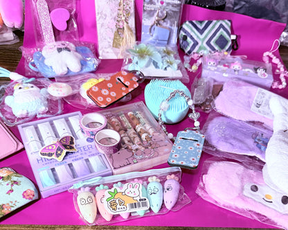 Bougie Scoop-Multi-category