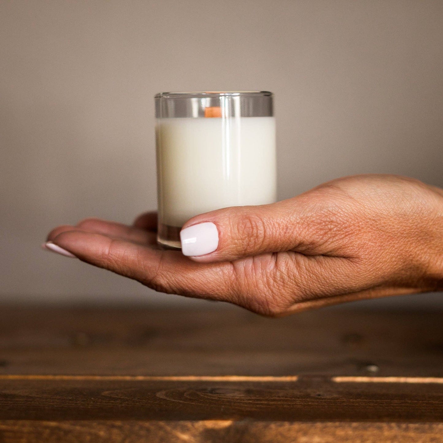 Fireside 2 oz. - Drifter Candle