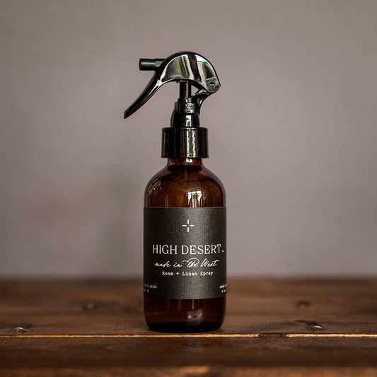 High Desert Room + Linen Spray 4 oz. RR
