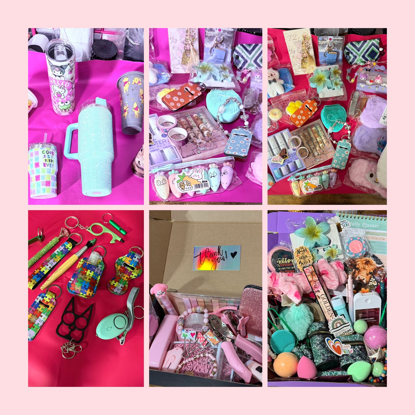 Bougie Scoop-Multi-category