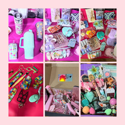 Bougie Scoop-Multi-category